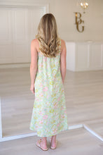 The Sutton Dress