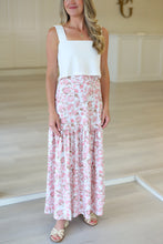 The Faye Skirt