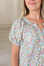 The Posie Dress Stretch