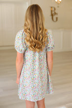 The Posie Dress Stretch