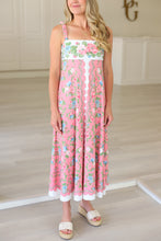 The Lochlain Dress
