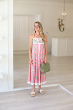 The Lochlain Dress