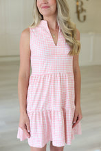 The Tatum Dress