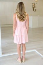 The Tatum Dress