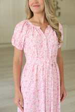The Grenadine Dress