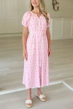 The Grenadine Dress