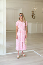 The Grenadine Dress