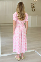 The Grenadine Dress
