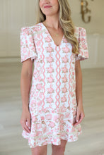 The James Dress