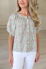 The Imogen Top