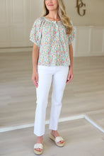 The Imogen Top