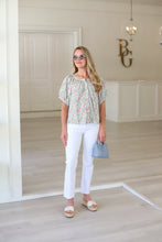 The Imogen Top