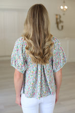 The Imogen Top