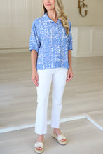 Bonny Top, Positano Burnout
