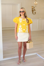 Social Skirt, Luna Stretch Knit
