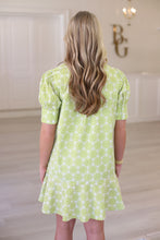 Liv Dress, Palm Court