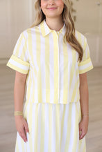 Club Shirt, Club Stripe