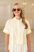 Club Shirt, Club Stripe