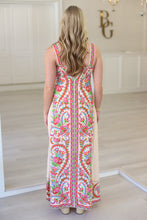 Annalisa Dress, Scroll with It