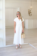 Aly Dress