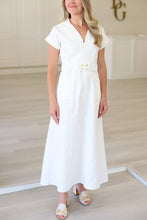 Aly Dress