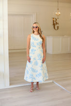 Cristobal Midi Dress