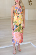 Serena Midi Dress