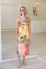 Serena Midi Dress