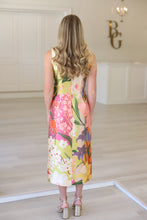 Serena Midi Dress