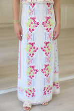 Anita Skirt, Cherries