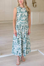 Agatha Dress