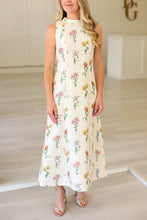 Levina Dress