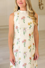 Levina Dress