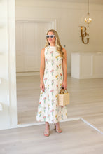 Levina Dress