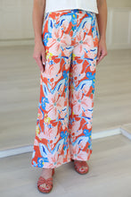 Zuri Pants, Marbella Flora