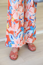 Zuri Pants, Marbella Flora