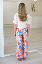Zuri Pants, Marbella Flora