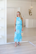 Leigh Wrap Skirt, Palma