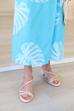 Leigh Wrap Skirt, Palma