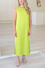Amelia Dress