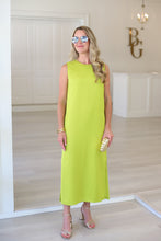 Amelia Dress