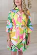 Toni Dress