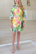 Toni Dress