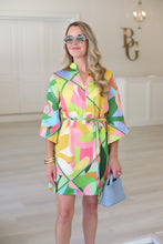 Toni Dress