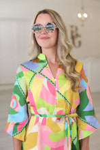Toni Dress