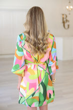 Toni Dress