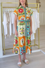 Riley Dress