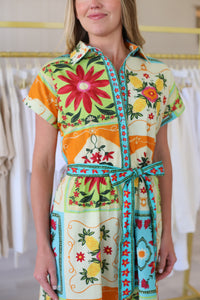 Riley Dress