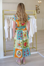 Riley Dress