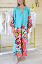Freya Dress